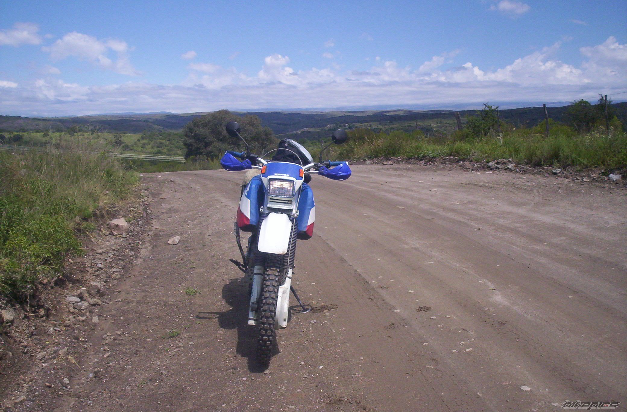 1994 HONDA XR 650 | Picture 955226 motorcycle photo