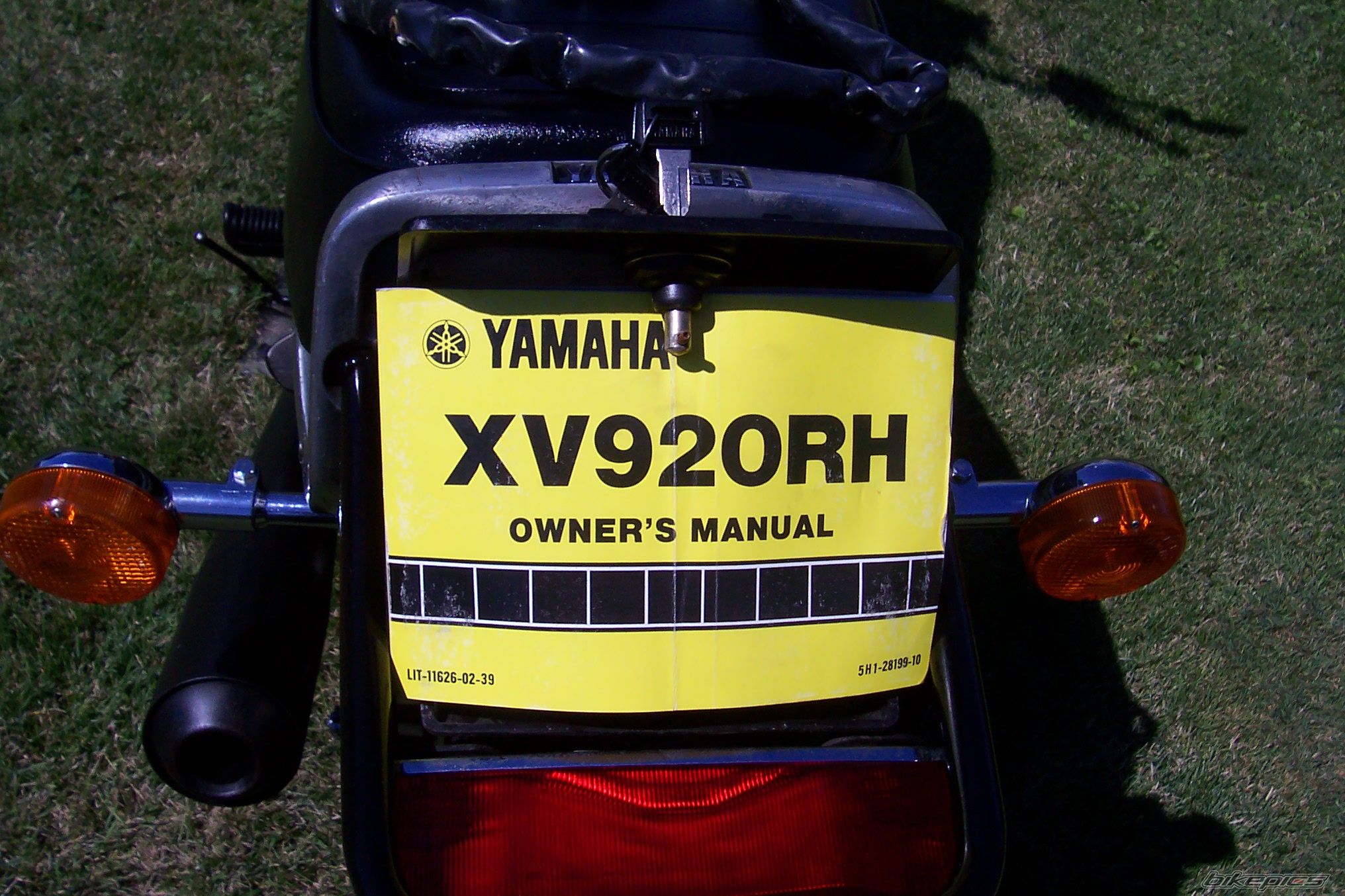 1981 YAMAHA XV 920 | Picture 955308 motorcycle photo