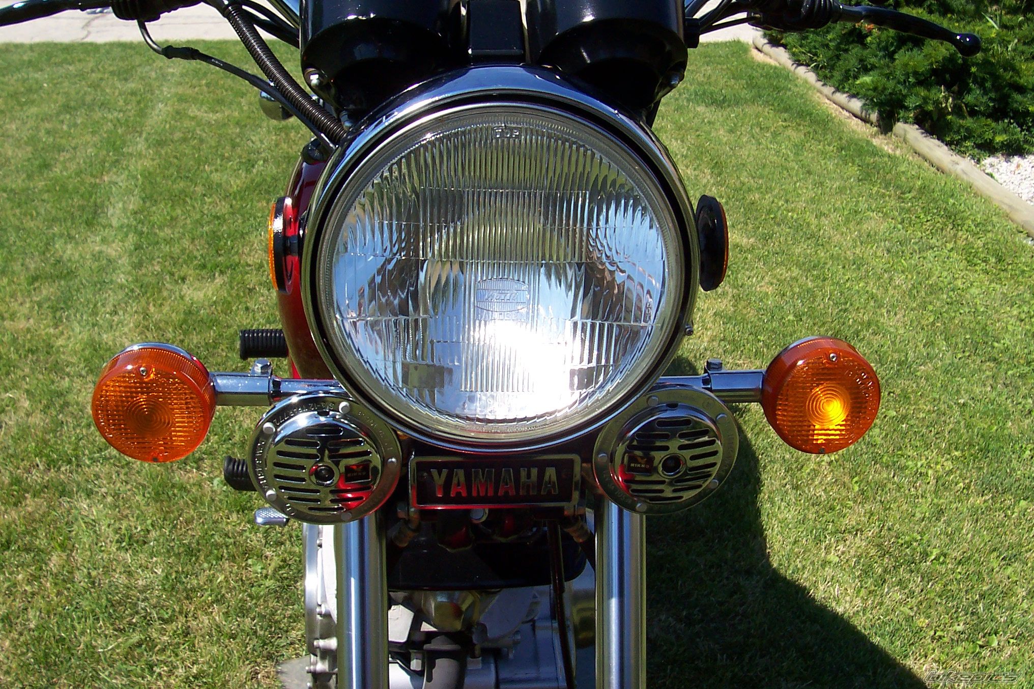 1981 YAMAHA XV 920 | Picture 955312 motorcycle photo