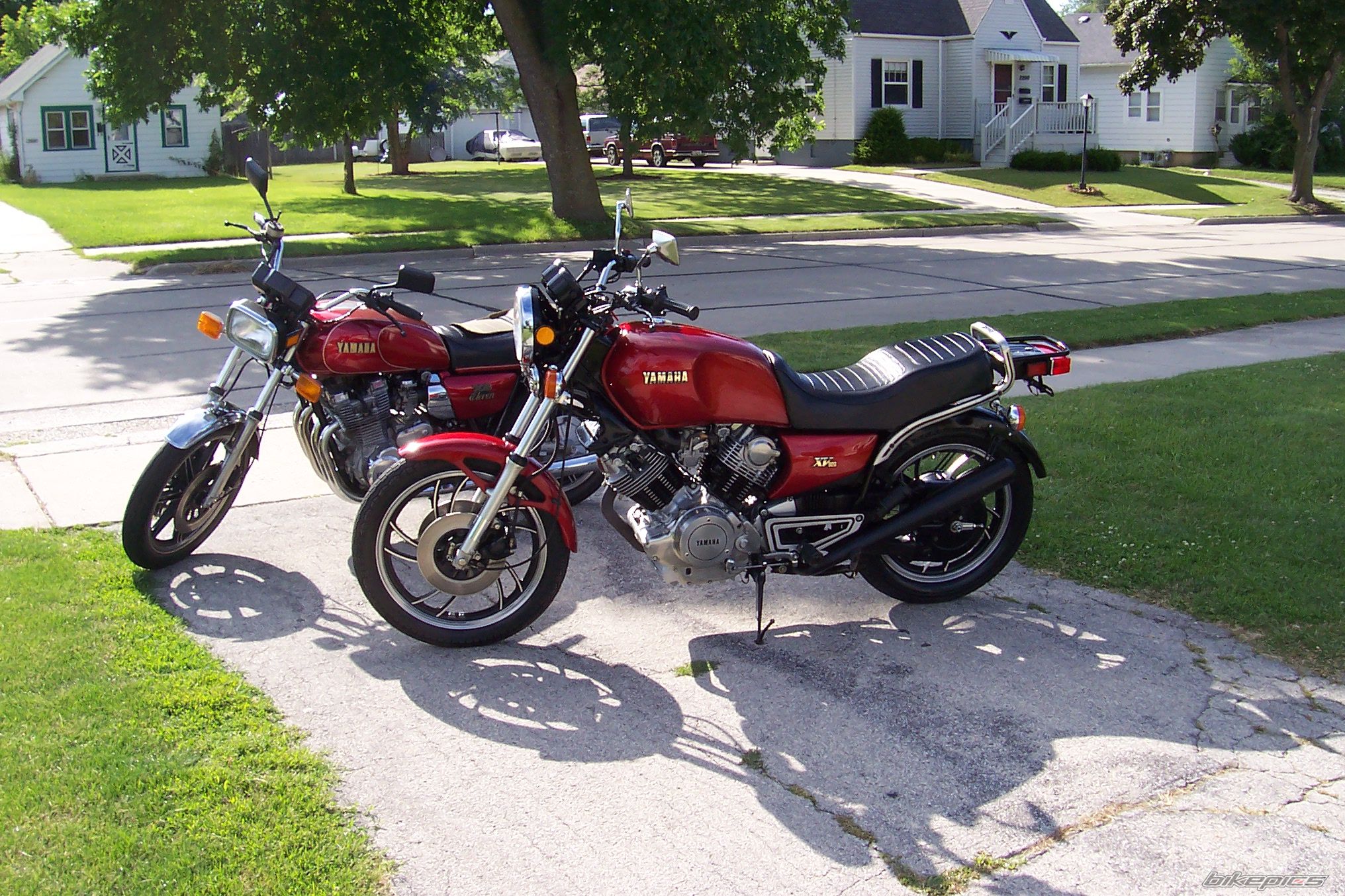 1981 YAMAHA XV 920 | Picture 955314 motorcycle photo