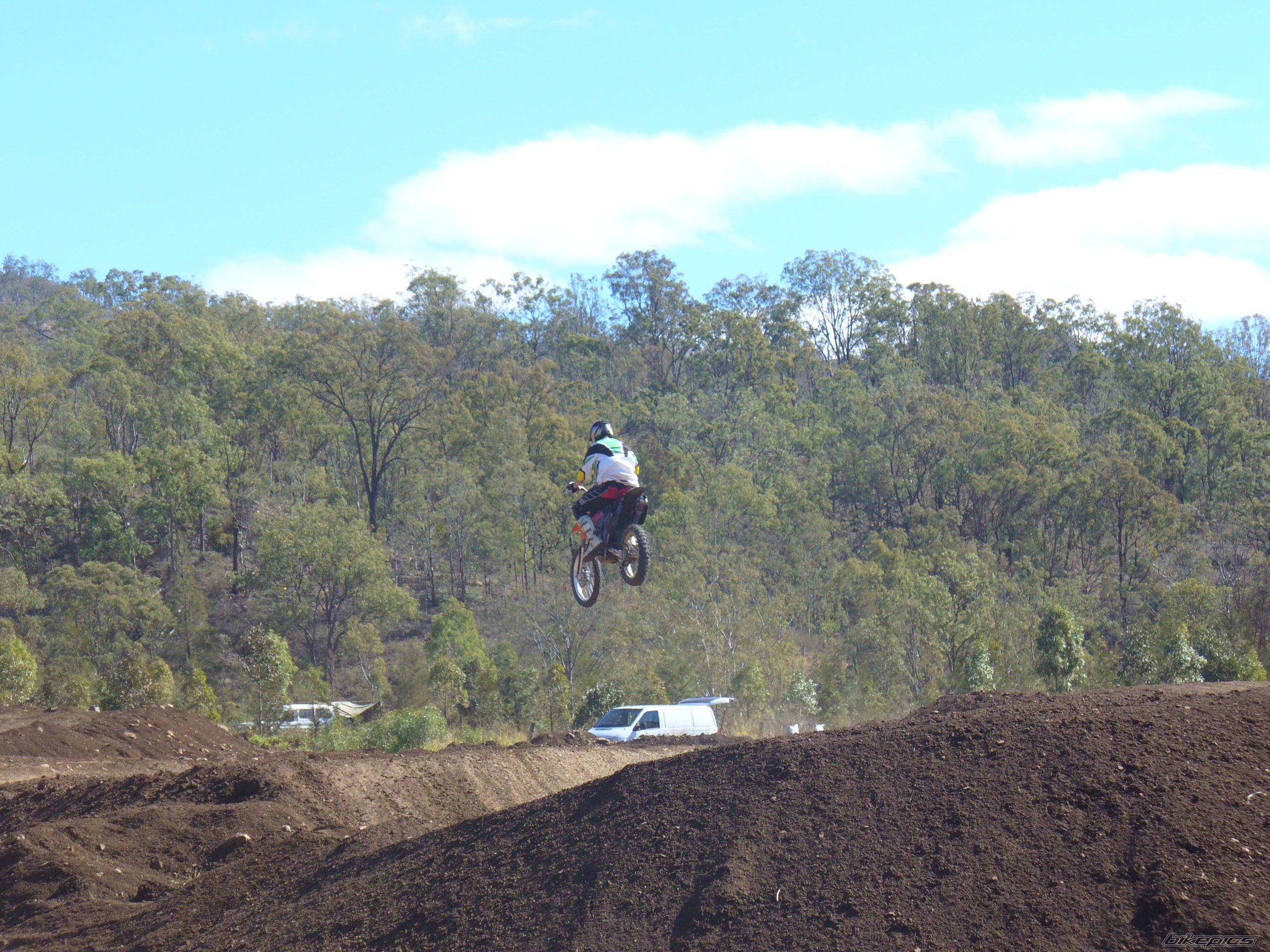 2002 KTM 520 SX | Picture 955392 motorcycle photo