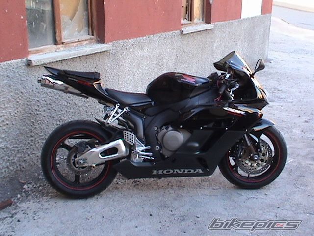 2005 HONDA CBR 1000  RR | Picture 955487 motorcycle photo