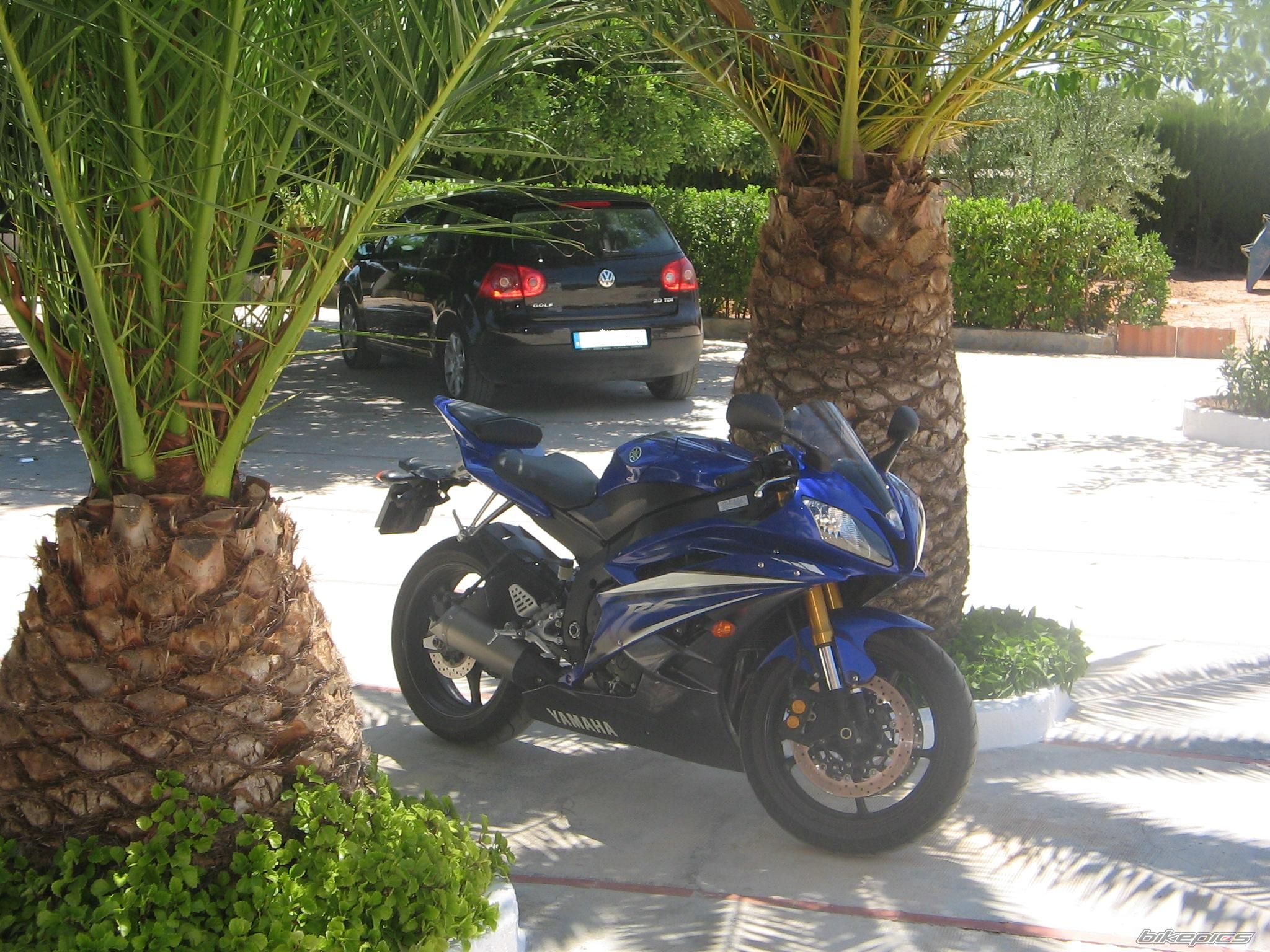 2007 YAMAHA YZF R6 | Picture 955964 motorcycle photo