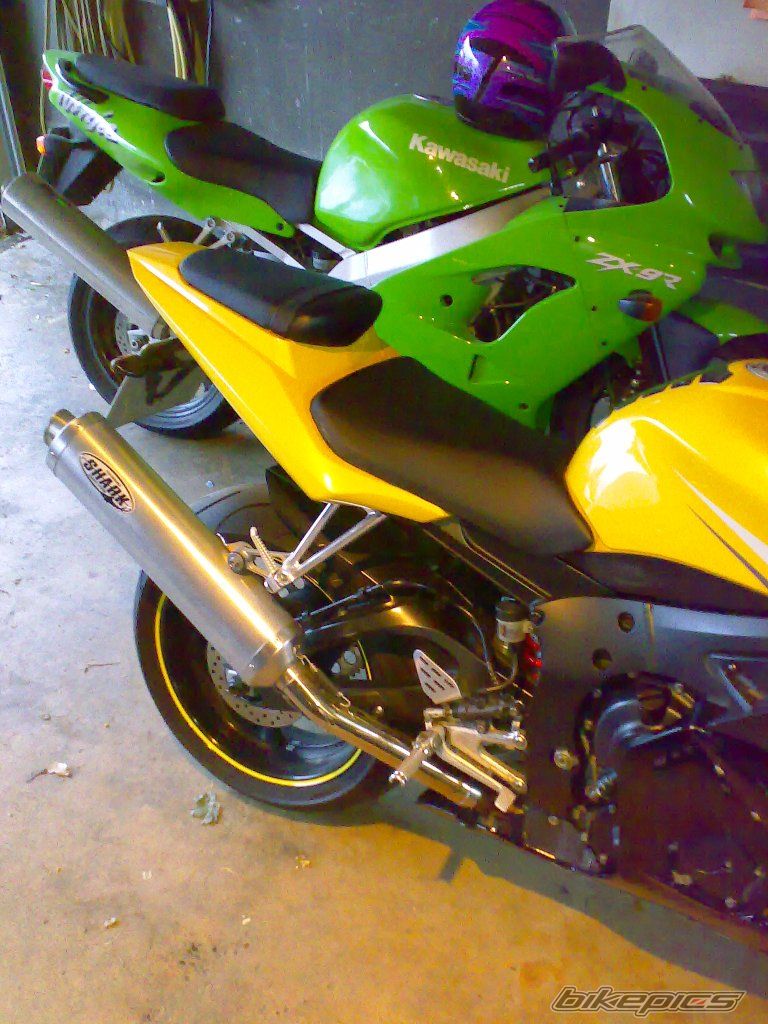 2003 YAMAHA YZF R6 | Picture 956120 motorcycle photo