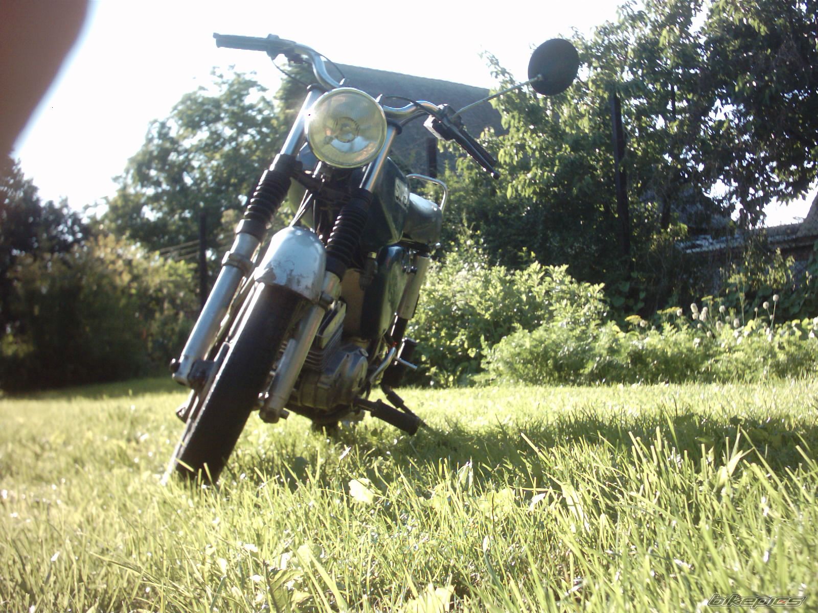 1983 SIMSON S 51 | Picture 956124 motorcycle photo