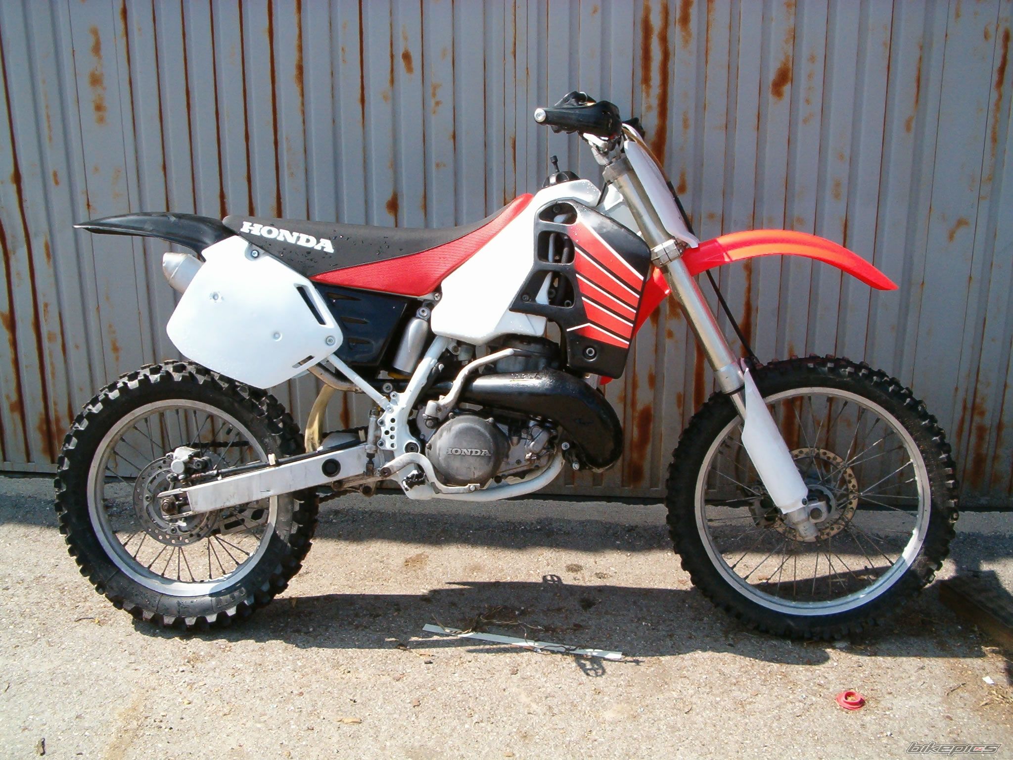 1995 HONDA CR 500 | Picture 956131 motorcycle photo
