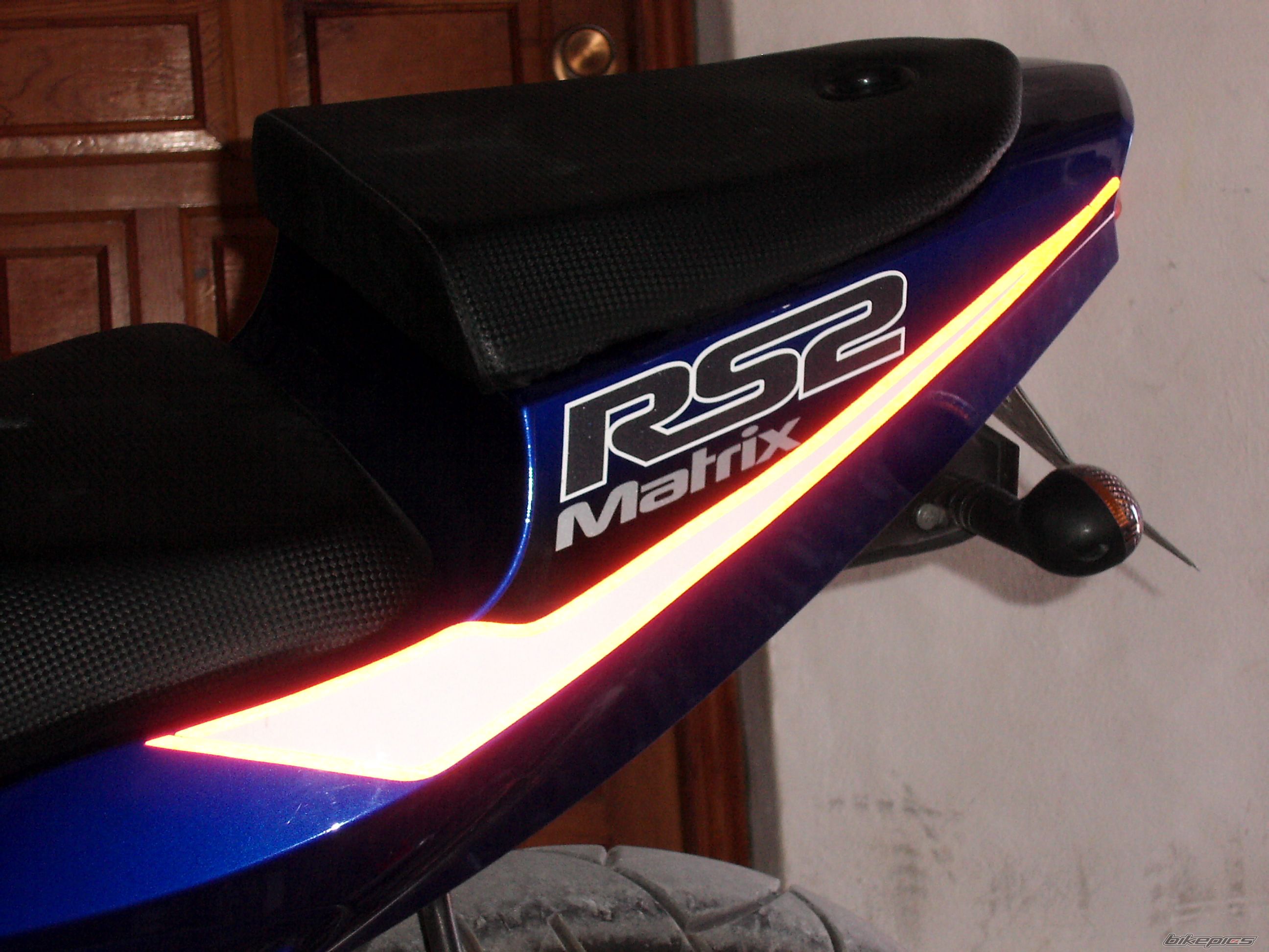 2004 RIEJU RS2 MATRIX | Picture 956183 motorcycle photo