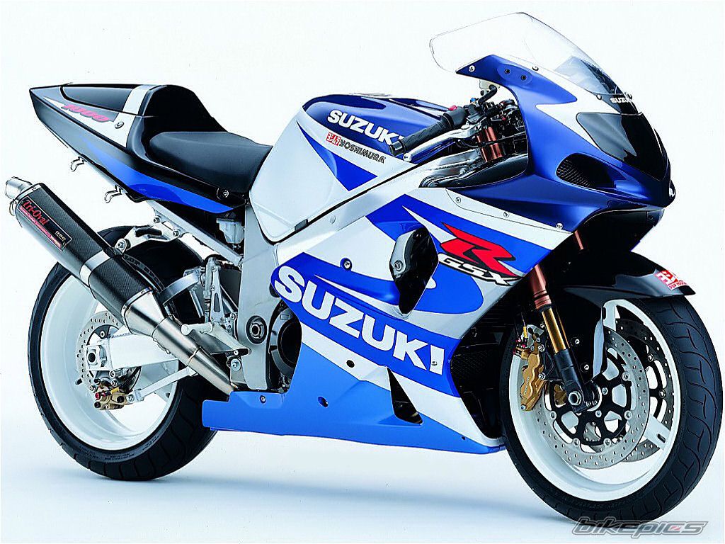 2004 SUZUKI GSX R 1000 | Picture 956198 motorcycle photo