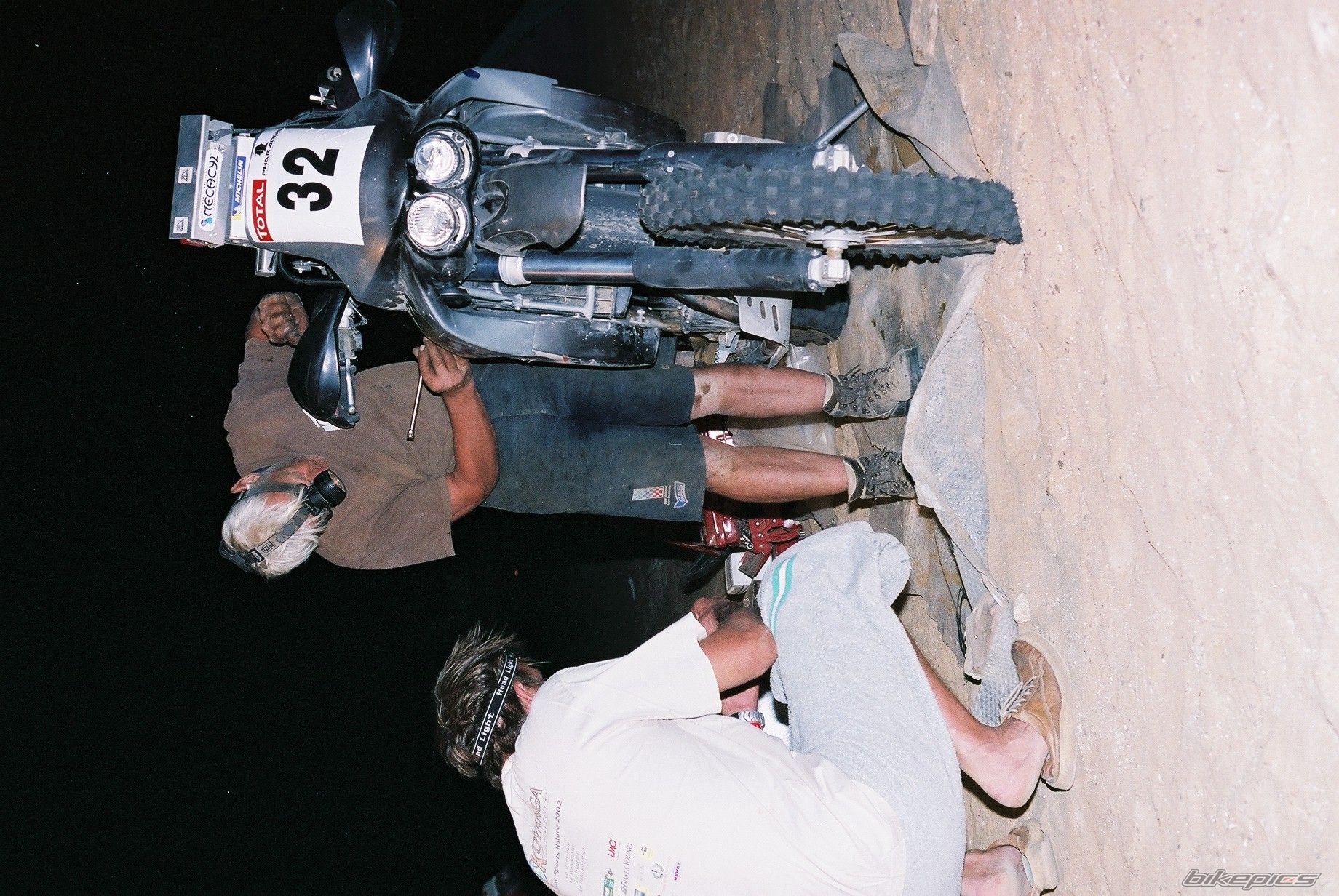 2004 KTM 600 LC4 | Picture 956266 motorcycle photo