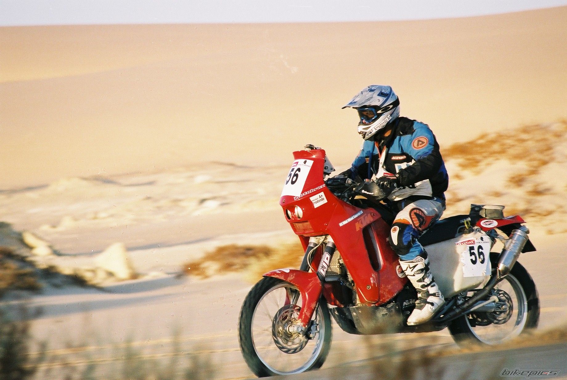 2004 KTM 600 LC4 | Picture 956310 motorcycle photo