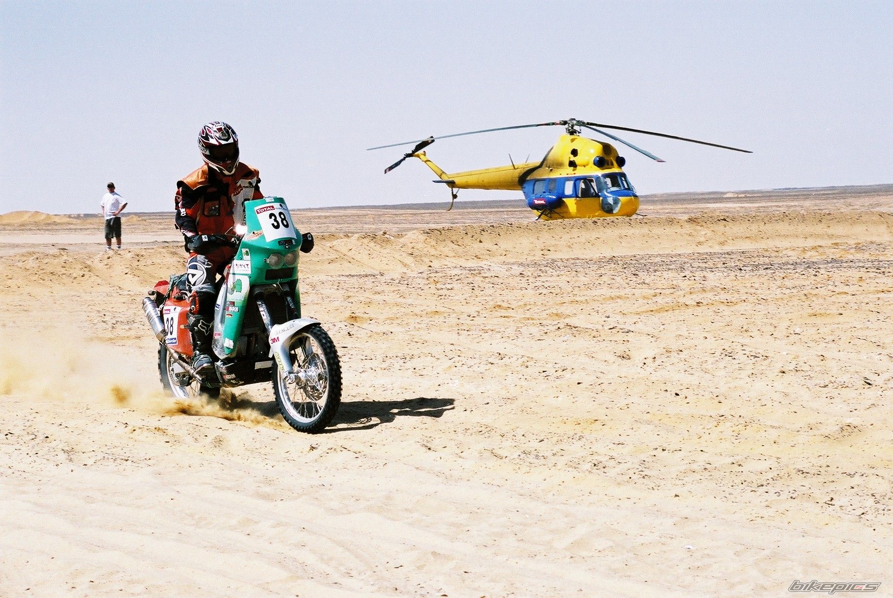 2004 KTM 600 LC4 | Picture 956311 motorcycle photo