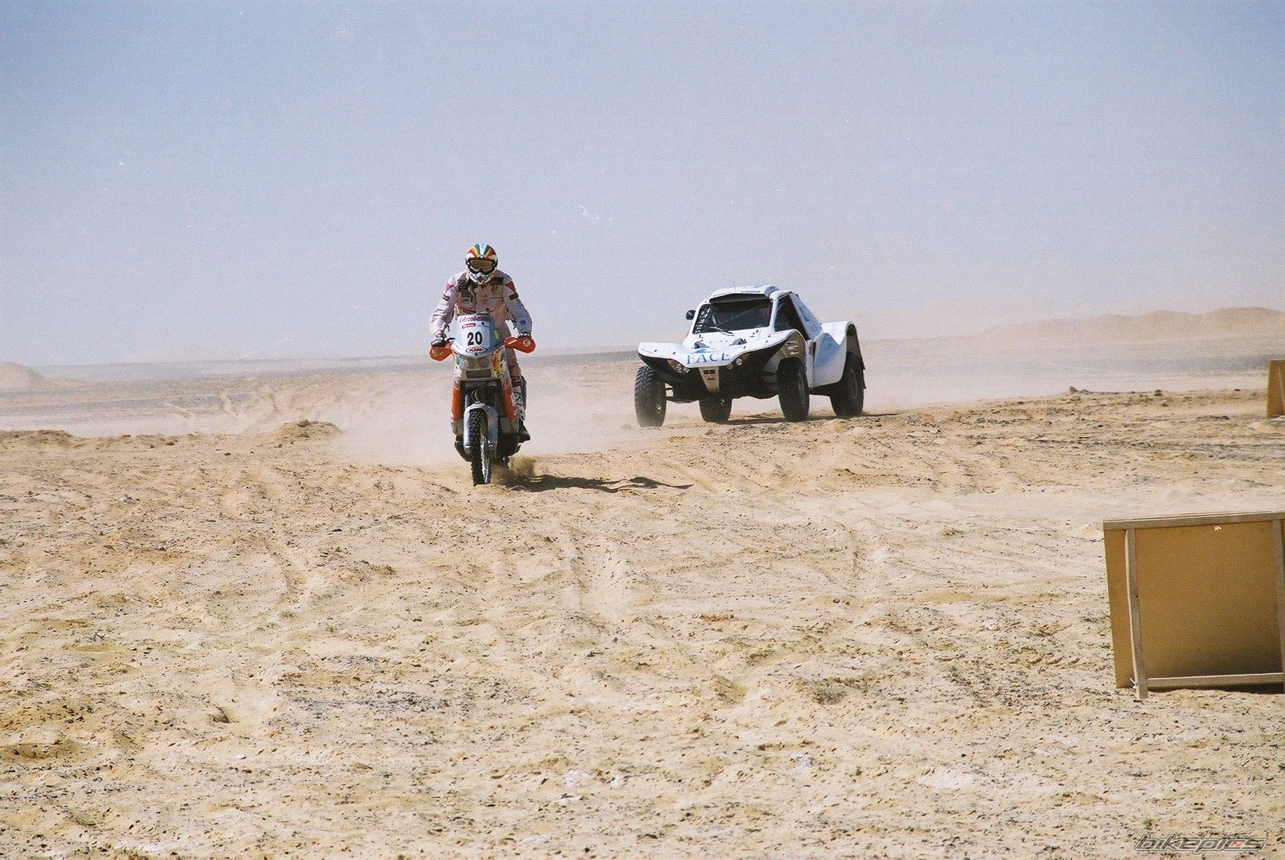 2004 KTM 600 LC4 | Picture 956315 motorcycle photo