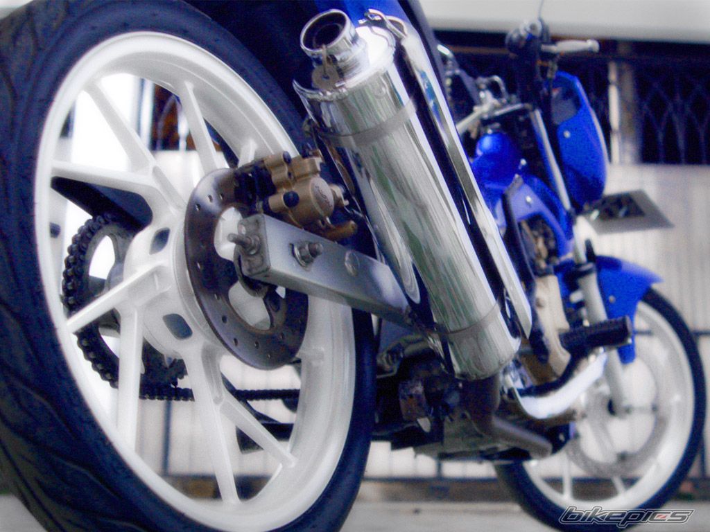 2005 SUZUKI RAIDER 150 | Picture 956414 motorcycle photo