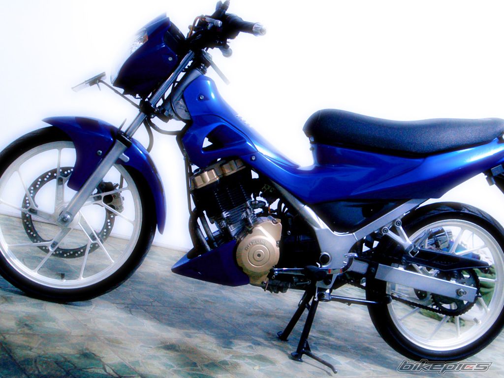 2005 SUZUKI RAIDER 150 | Picture 956415 motorcycle photo