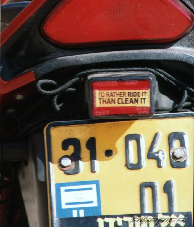 1996 SUZUKI BANDIT 1200 | Picture 9565 motorcycle photo