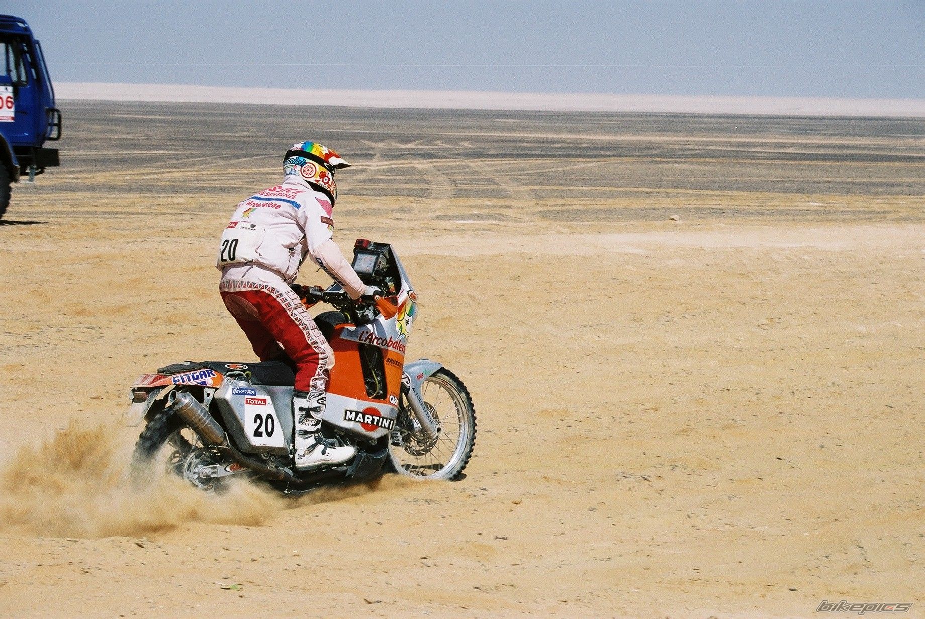 2004 KTM 600 LC4 | Picture 956579 motorcycle photo