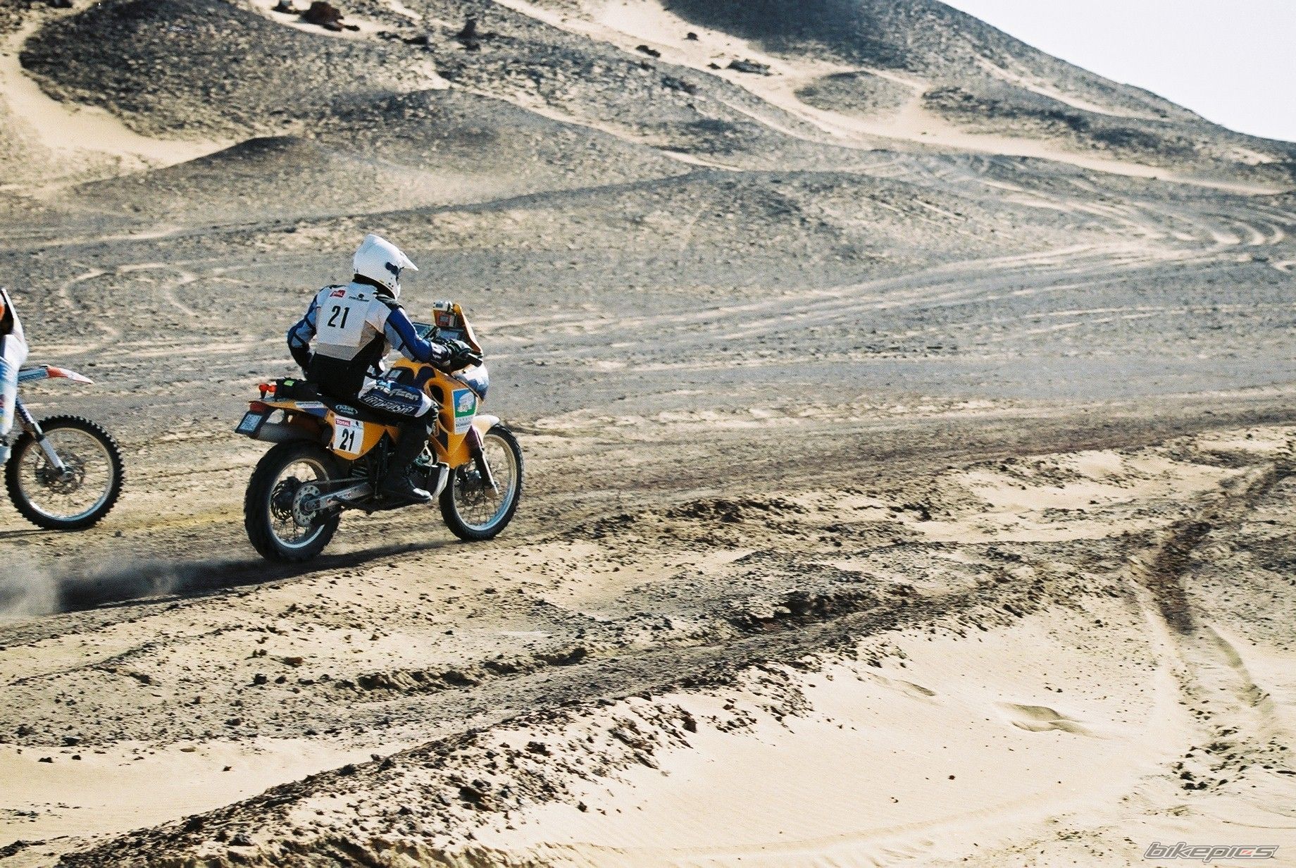 2004 KTM 600 LC4 | Picture 956697 motorcycle photo