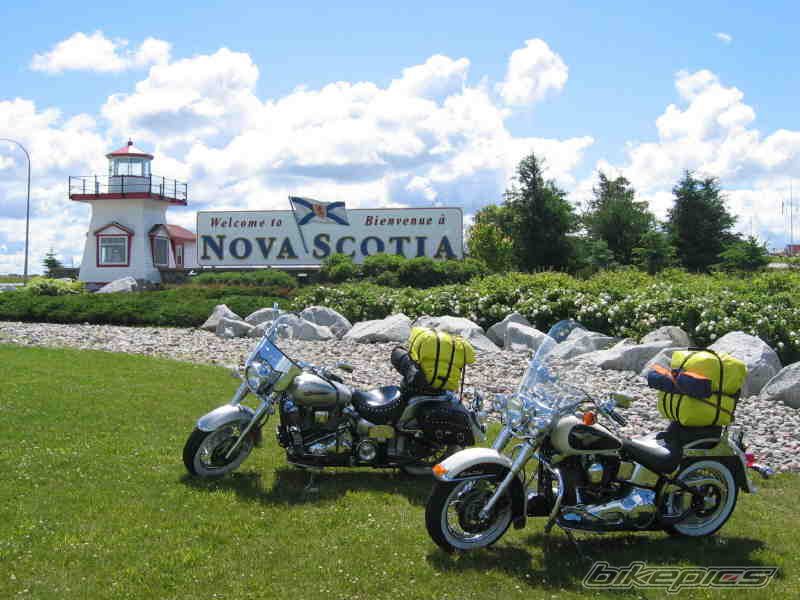 1993 HARLEY DAVIDSON FLSTNI SOFTAIL DELUXE | Picture 956720 motorcycle photo
