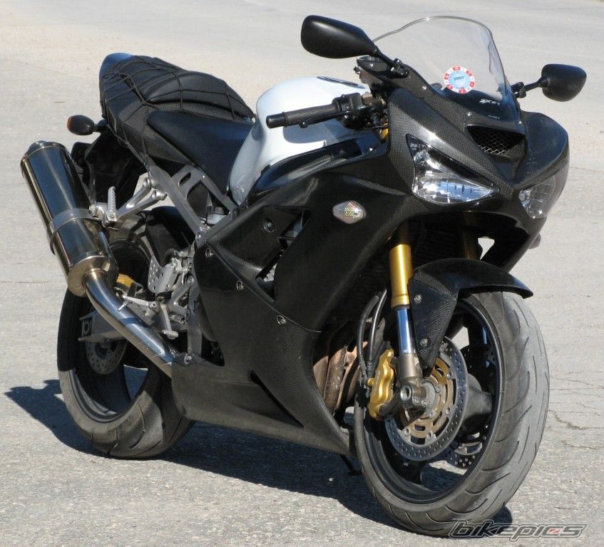 2004 KAWASAKI ZX 6R | Picture 956873 motorcycle photo