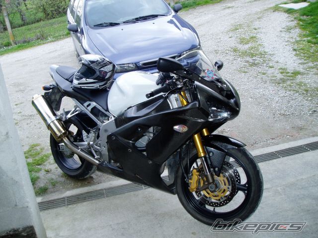 2004 KAWASAKI ZX 6R | Picture 956874 motorcycle photo