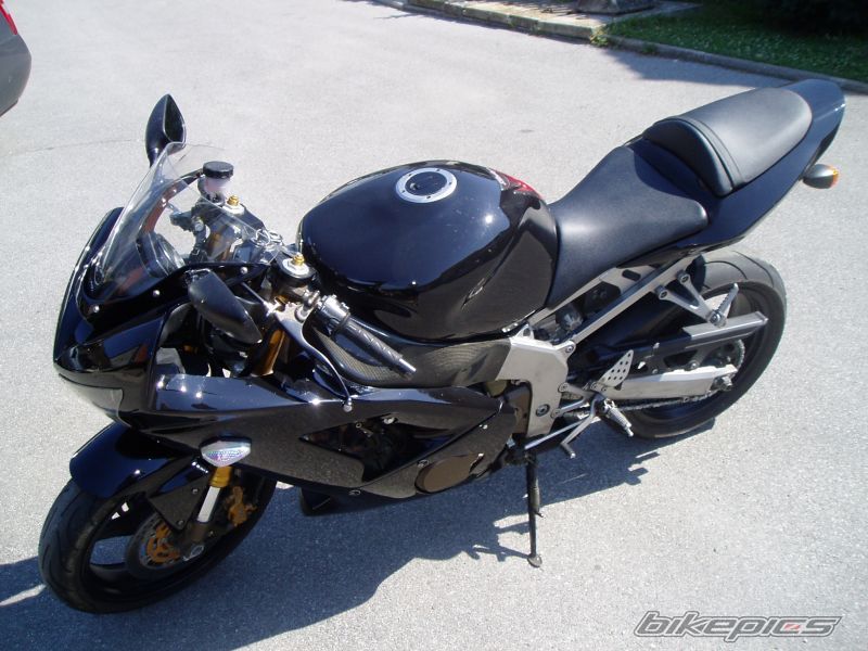 2004 KAWASAKI ZX 6R | Picture 956878 motorcycle photo