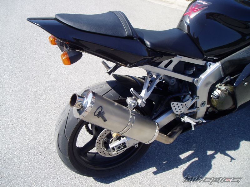 2004 KAWASAKI ZX 6R | Picture 956882 motorcycle photo