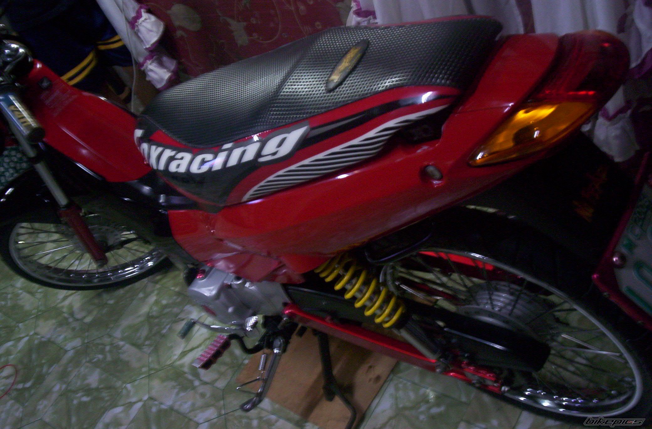 2007 HONDA XRM 110 | Picture 956888 motorcycle photo