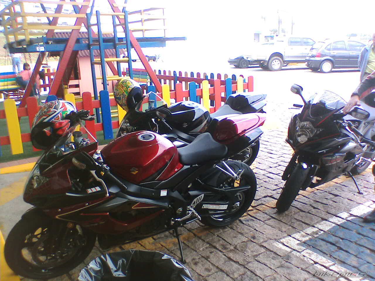2007 SUZUKI GSX R 1000 | Picture 956922 motorcycle photo