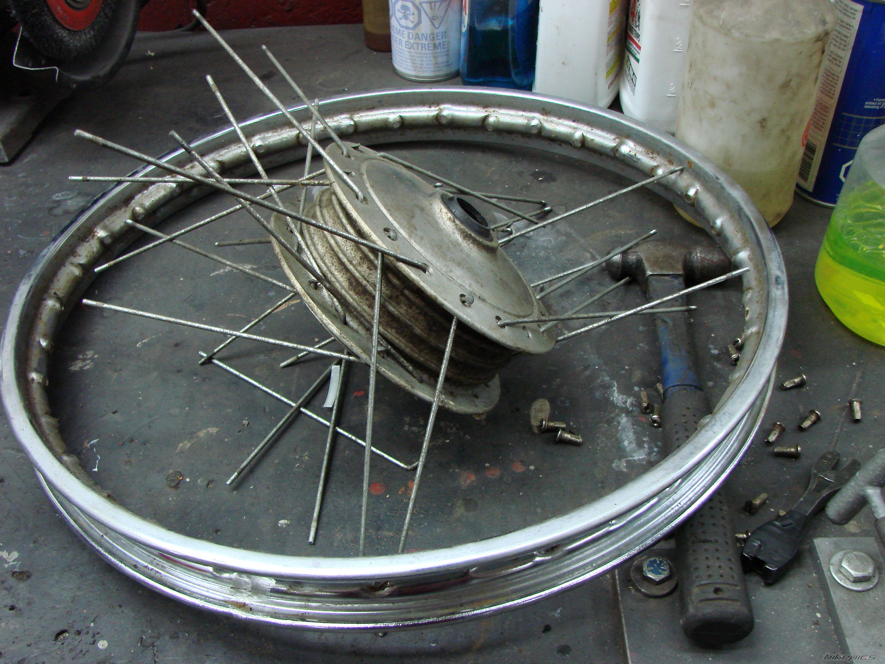 1966 HONDA CUB | Picture 957024 motorcycle photo