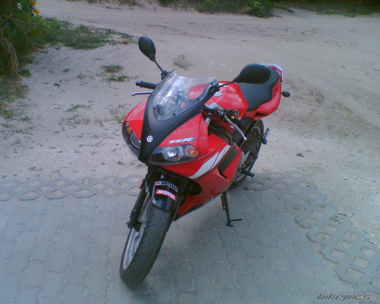 2003 YAMAHA TZR 50 | Picture 957036 motorcycle photo
