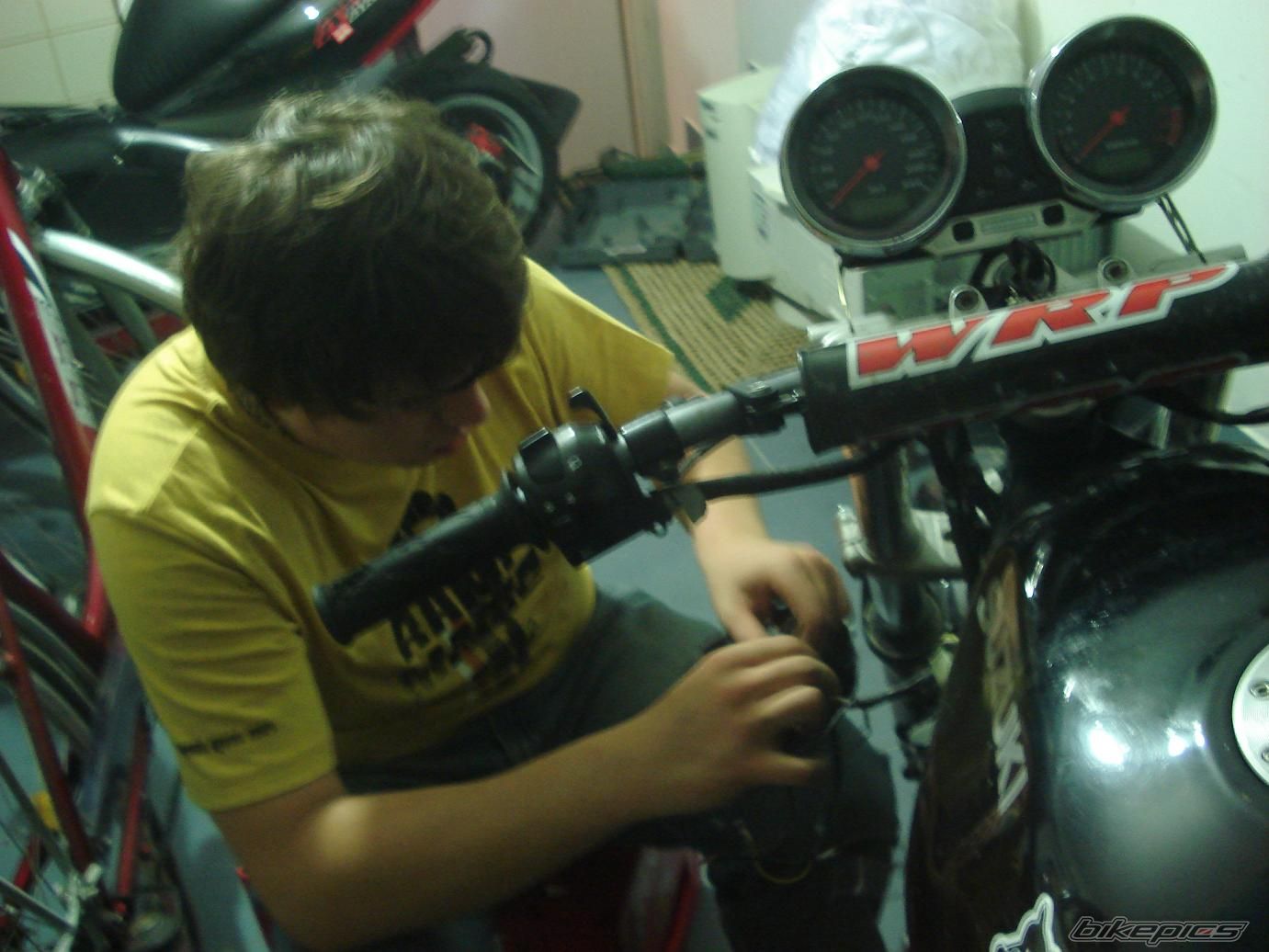    | Picture 957203 motorcycle photo