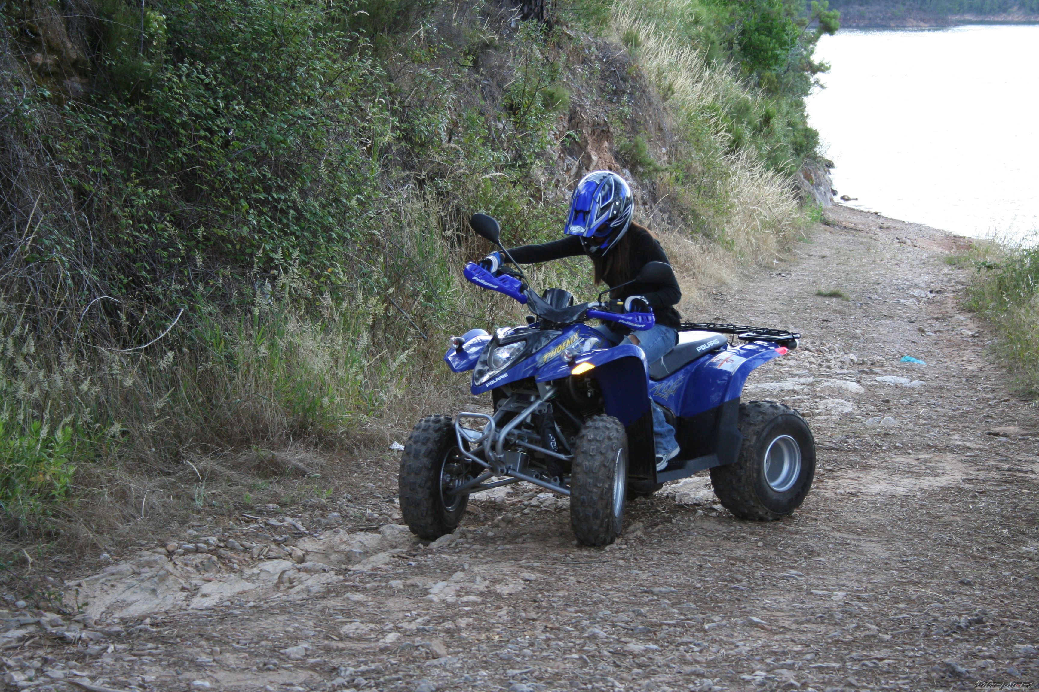 2006 POLARIS PHOENIX 200 | Picture 957248 motorcycle photo