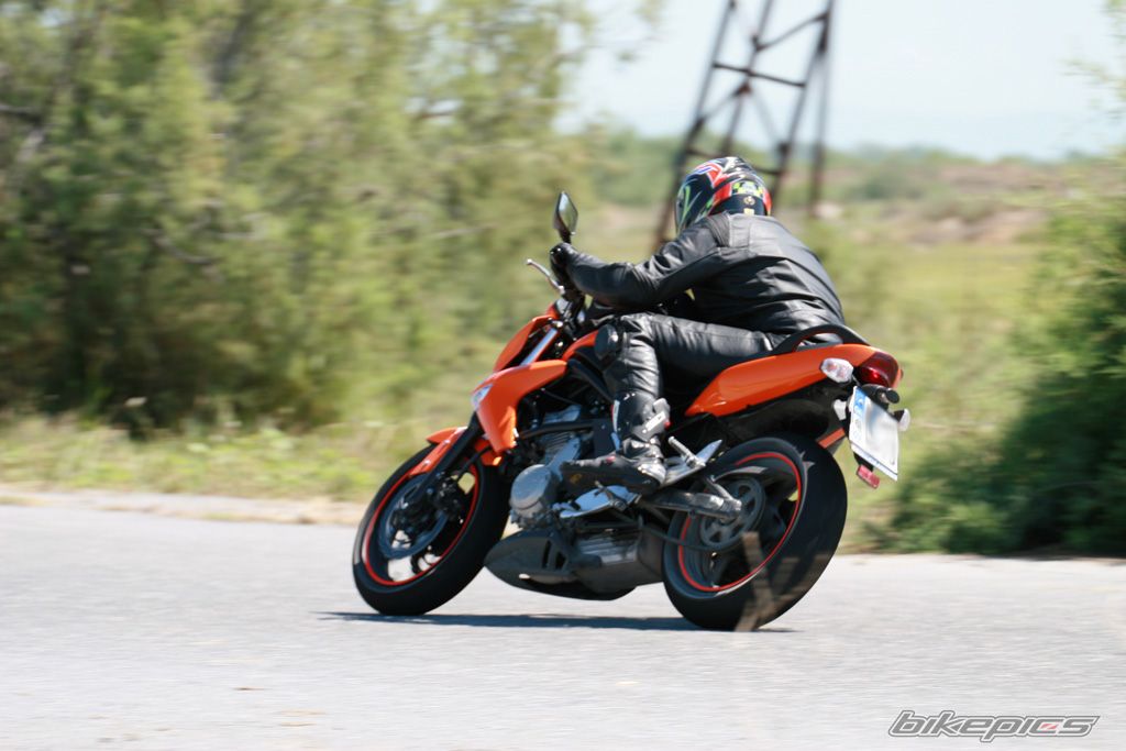 2007 KAWASAKI ER 6N | Picture 957468 motorcycle photo