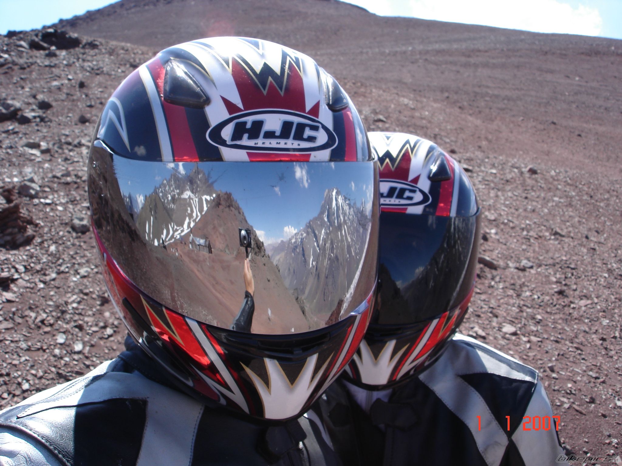 2007 SUZUKI HAYABUSA | Picture 957504 motorcycle photo