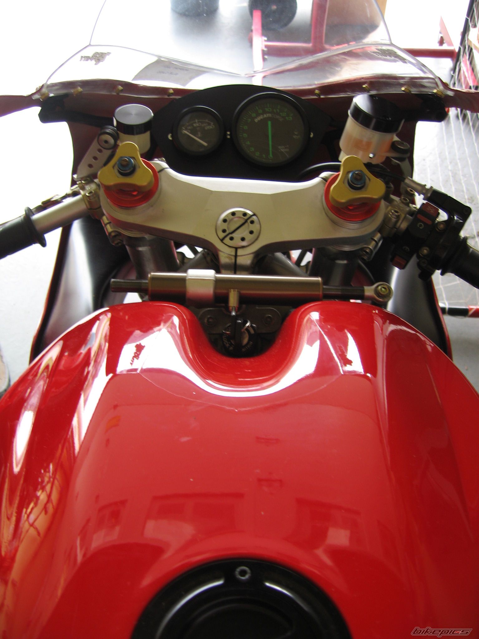 2001 DUCATI 748 | Picture 957518 motorcycle photo