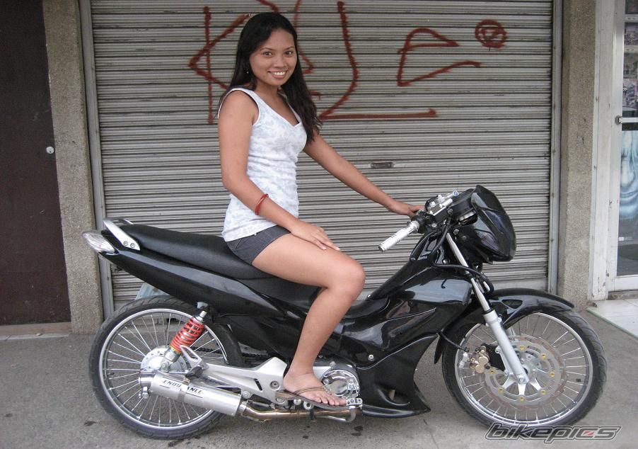 2007 HONDA XRM 110 | Picture 957616 motorcycle photo