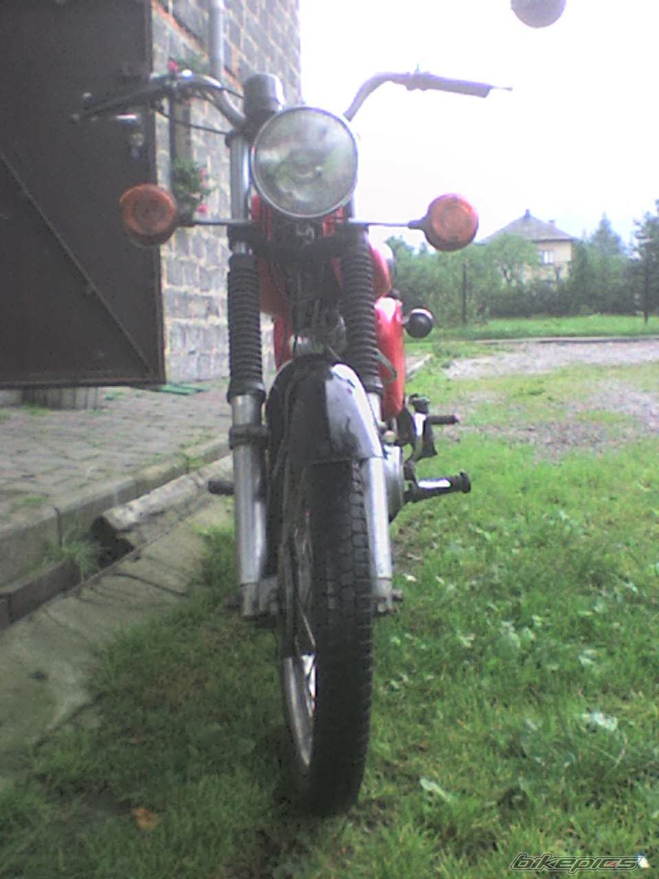 1980 SIMSON S 50 | Picture 957793 motorcycle photo