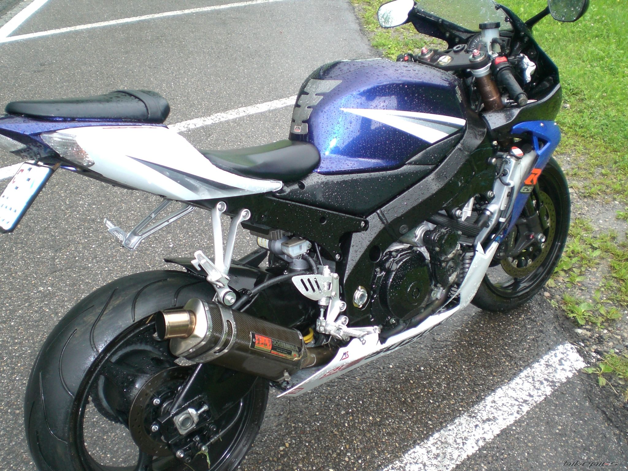 2005 SUZUKI GSX R 1000 | Picture 957798 motorcycle photo