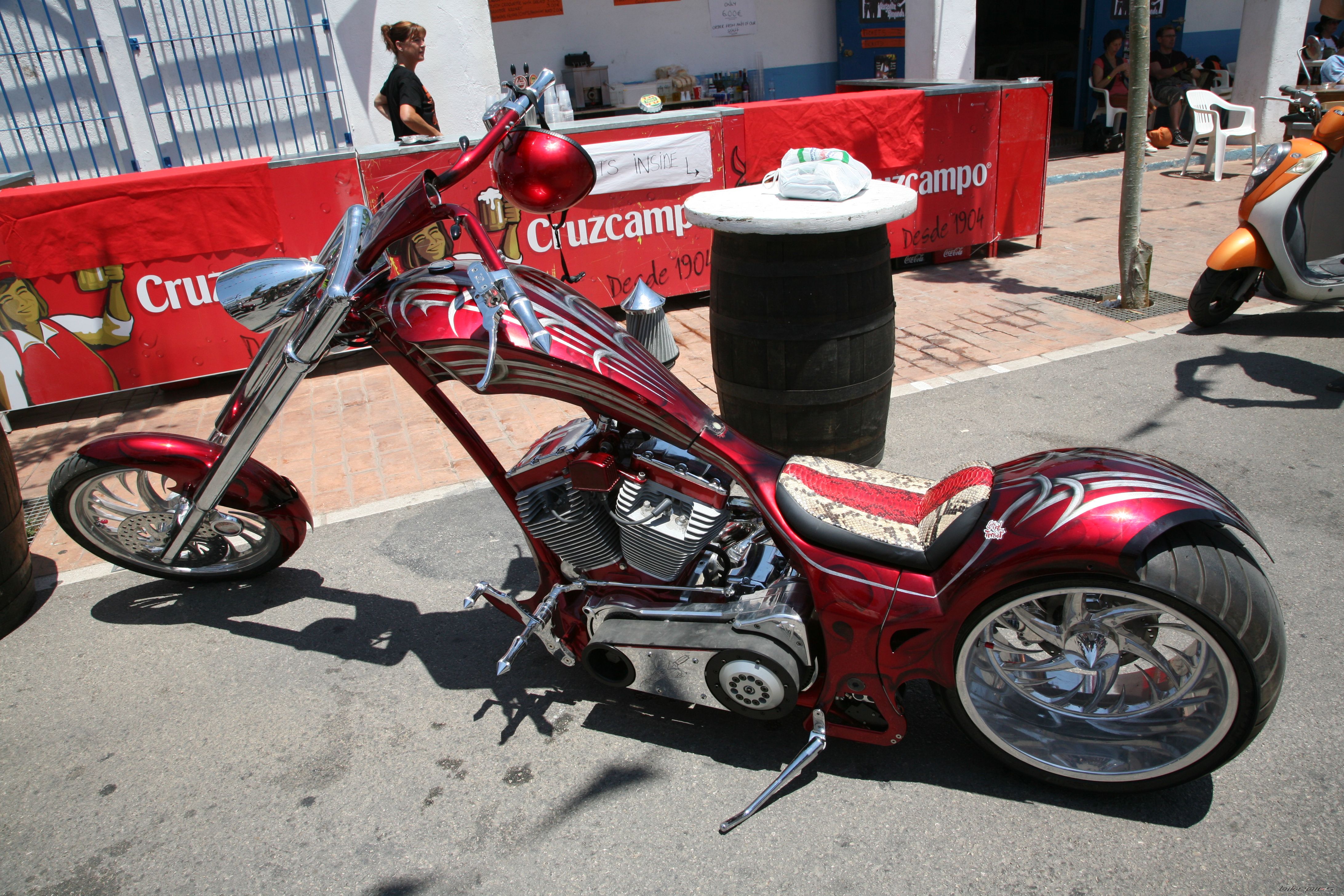    | Picture 957970 motorcycle photo