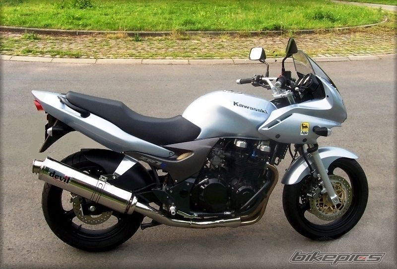 2003 KAWASAKI ZR7S | Picture 958109 motorcycle photo