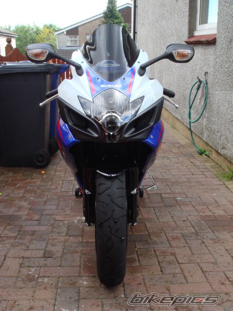 2007 SUZUKI GSX R 750 | Picture 958110 motorcycle photo