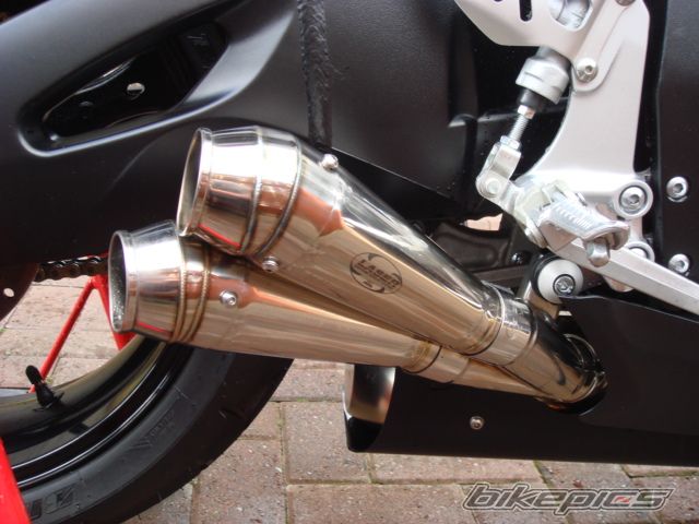 2007 SUZUKI GSX R 750 | Picture 958111 motorcycle photo