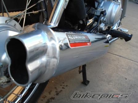 2007 HONDA CG 150 | Picture 958169 motorcycle photo