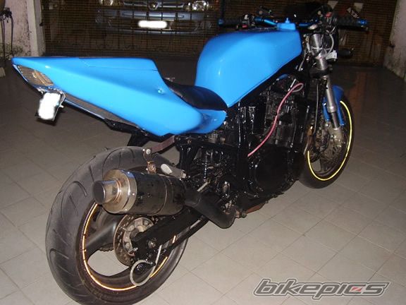 1986 SUZUKI GSX R 750 | Picture 958170 motorcycle photo