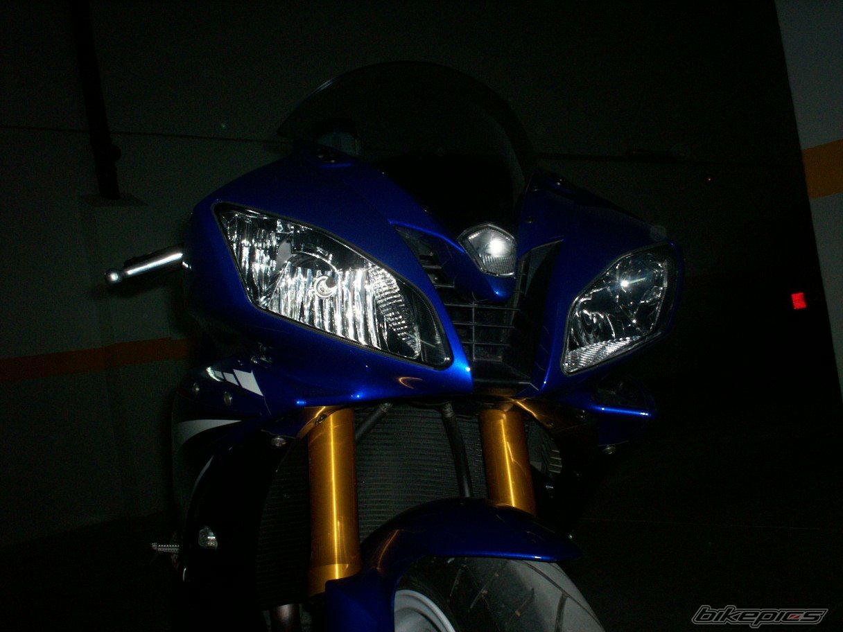 2007 YAMAHA YZF R6 | Picture 958230 motorcycle photo