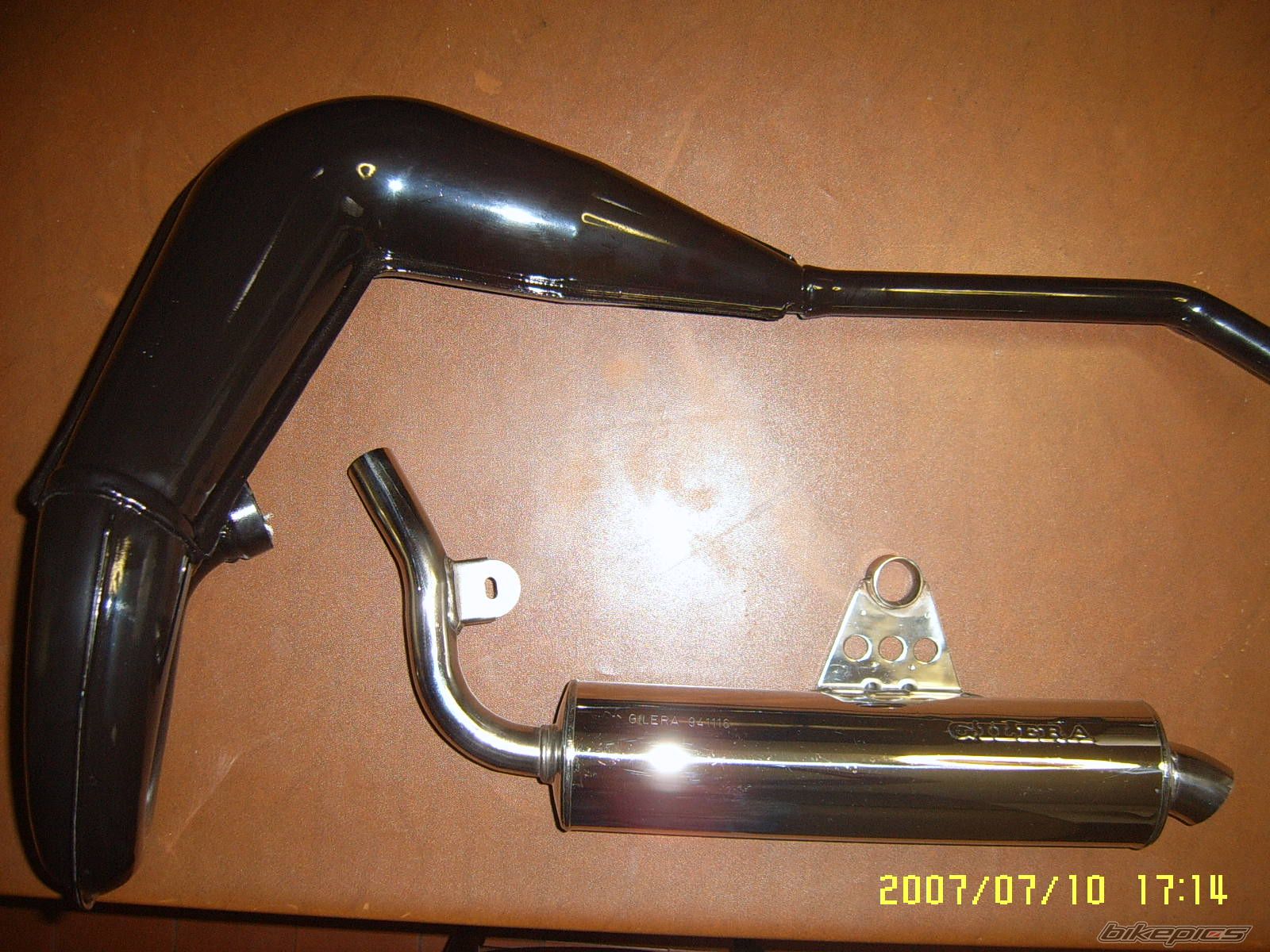 1988 GILERA XR1 125 | Picture 958326 motorcycle photo