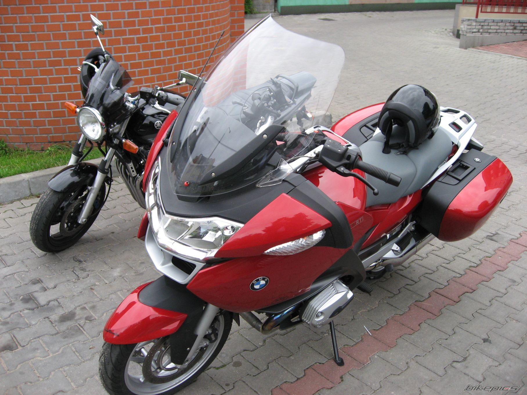 2006 BMW R 1200 RT | Picture 958372 motorcycle photo