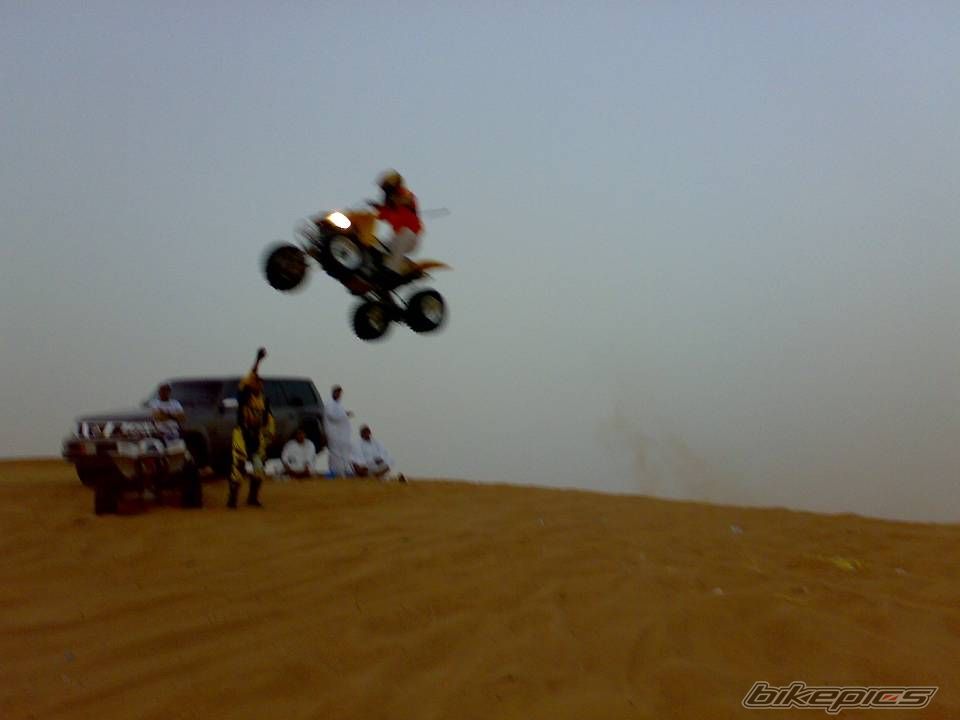 2007 YAMAHA RAPTOR YFZ 450 | Picture 958472 motorcycle photo