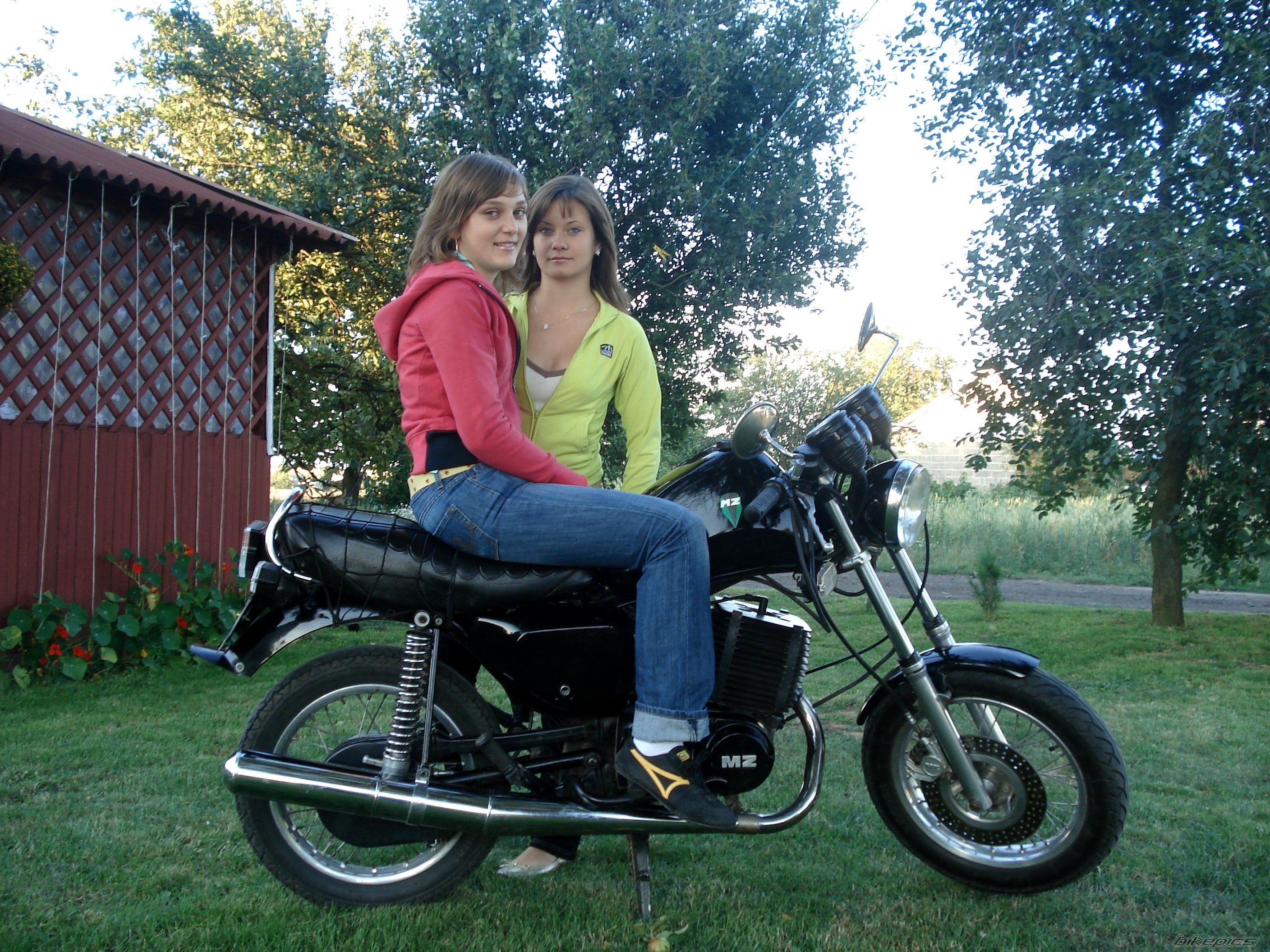 1990 MZ ETZ 251 | Picture 958483 motorcycle photo