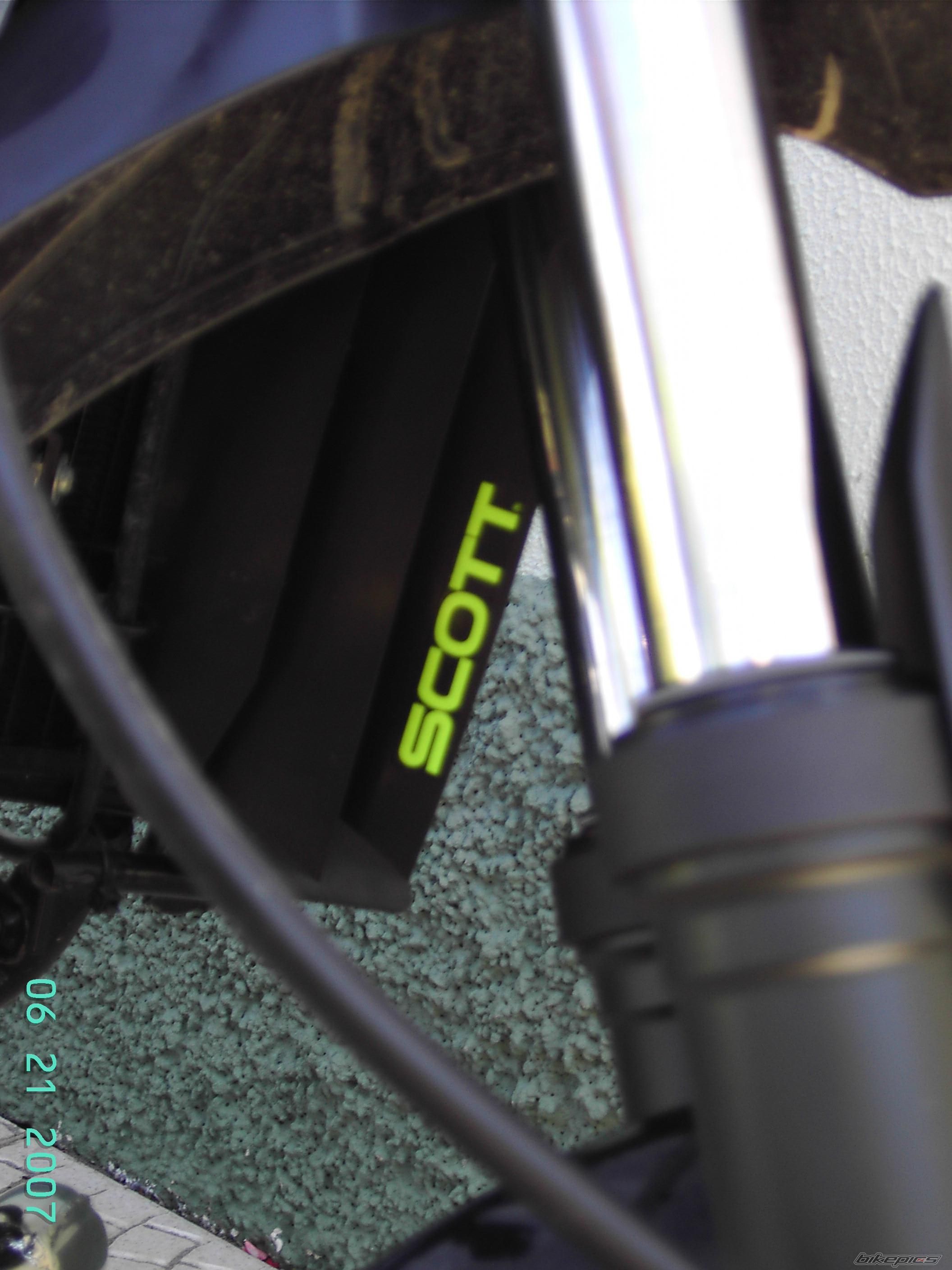 2007 YAMAHA DT 125 | Picture 958487 motorcycle photo